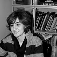 M.Archivist and Librarian Zuleyha Yordem
