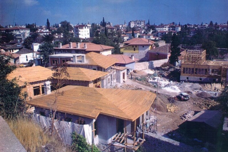 Antalya Kaleici_0